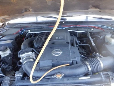 Módulo de control electrónico ECM del motor 6 cilindros 2x2 compatible con 05 FRONTIER 25738121 Foto 1 de 4