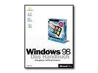 Microsoft Windows 98. Das Handbuch. Das ganze Softwarewi... | Buch | Zustand gut - Bild 1 von 2