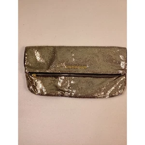 Victoria’s Secret Handtasche gold Glitzer glitzernd Party Urlaub schön edel sexy - Bild 1 von 8