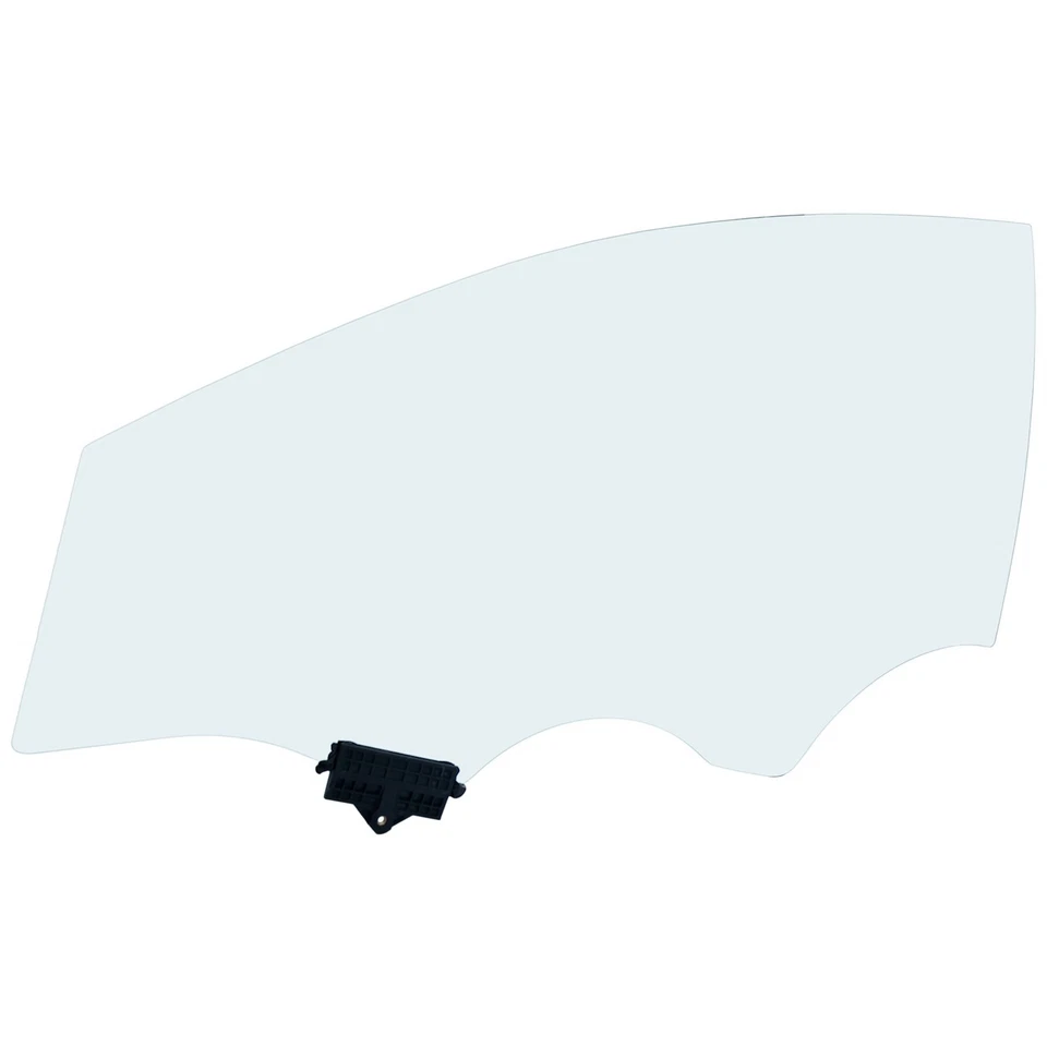 Gafas puerta conductor delantero lado izquierdo 82410C2000 para Hyundai Sonata 15-19 Foto 1 de 1