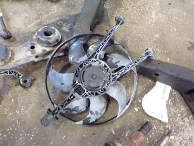 Passenger Radiator Fan Motor Fan Assembly Fits 93-02 ELDORADO 1607739 Foto 1 de 4