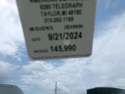 Faro izquierdo del conductor sin haz proyector compatible con 09-12 TRAVERSE 2120188 Foto 1 de 4