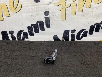 Sensor de fluxo de ar em massa Chevrolet Camaro 2014 MAF 23262344 - Imagem 1 de 4