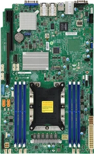 SuperMicro X11SPW-TF Motherboard - Picture 1 of 1