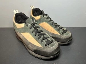 GARMONT Sticky Weekend Shoes Size 9 Men’s Multicolor Vintage Vibram - Picture 1 of 9
