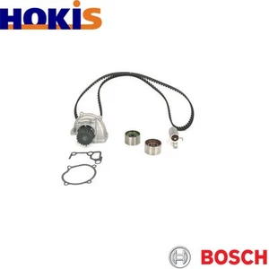WATER PUMP & TIMING BELT SET 1 987 946 954 FOR MAZDA 3 RF7J/RF8G/RF5C 2.0L 4cyl - Picture 1 of 9
