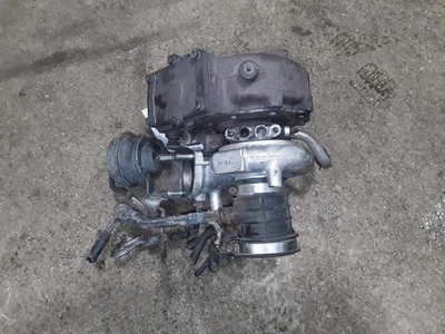 Турбонагнетатель/нагнетатель 2,3 л 4 цилиндра подходит для 07-12 RDX 790135 - Изображение 1 из 4