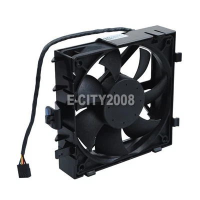 120mm Front & TOP Chassis Cooling Fan HHCM0 for Dell T3650 R5 R6 R7 0J9VTG - Image 1 of 4