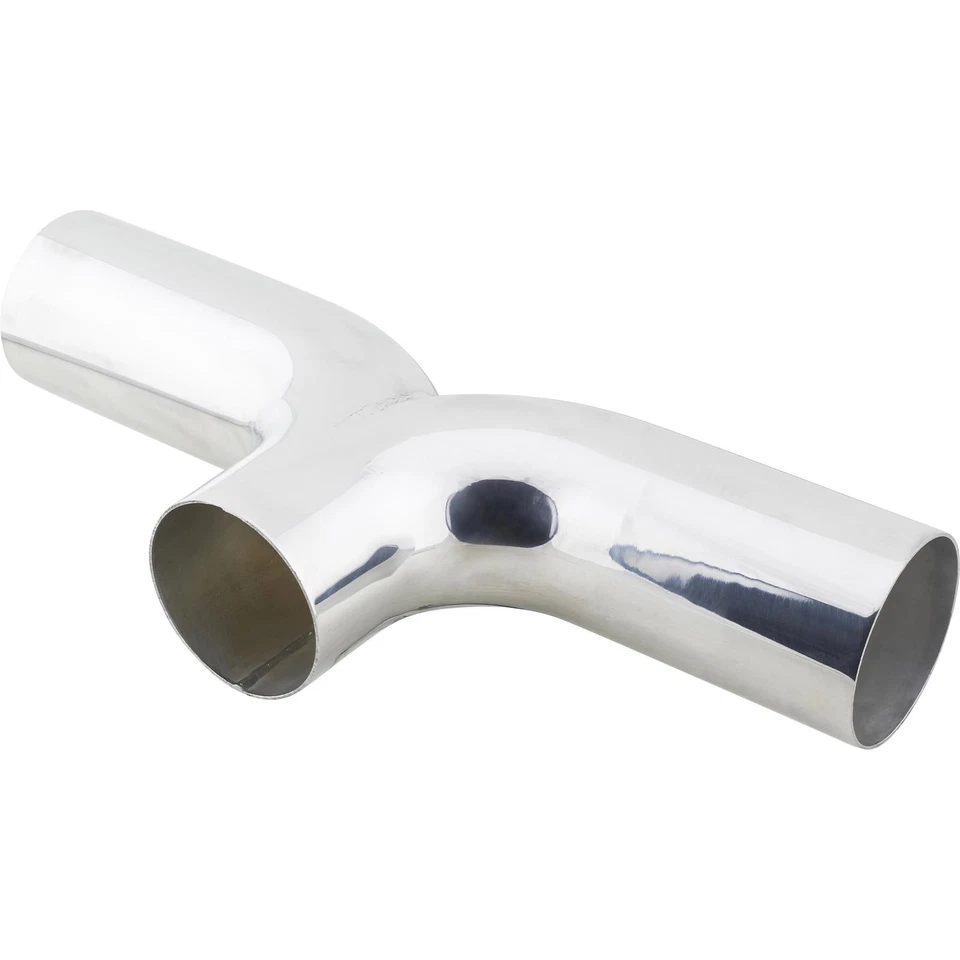 Spectre 97998 Air Intake Tube, 4 in. OD, 8 in. Long - Image 1 of 4