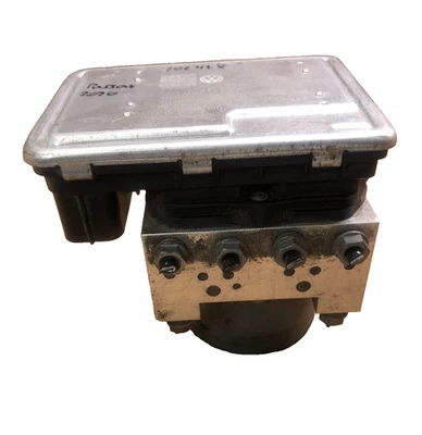 VOLKSWAGEN PASSAT ABS 2016-2022 MÓDULO BOMBA FRENO ANTIBLOQUEO 561614517H Foto 1 de 4