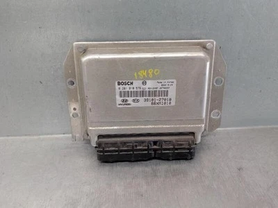 3910127010 centralina motore per HYUNDAI ELANTRA (XD) 2.0 CRDI CAT 2000 4723538 - Immagine 1 di 4