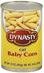 Dynasty Corn Baby Cut - Bild 1 von 2