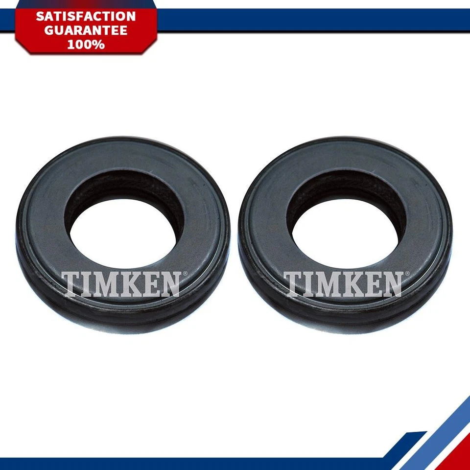 Sello del eje delantero Timken para 2007 2008 2009 2010 2011 Chevrolet Avalanche_SP Foto 1 de 4