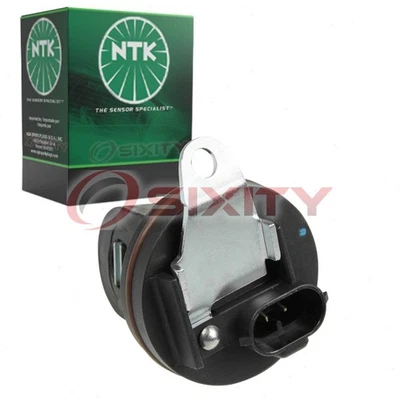 Sensor de velocidad de vehículo NGK NTK para Chevrolet C2500 Velocity BZ 1988-1995 Foto 1 de 4