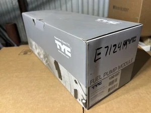 Genuine TYC Fuel Pump Module Assembly Part# 150187 - NEW - Picture 1 of 1