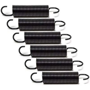 6PK Extension Spring for Husqvarna Craftsman 131335 179748 532131335 532179748 - Picture 1 of 4