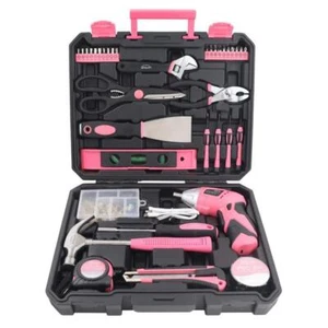 Household Tool Set (135-Piece) - Picture 1 of 7