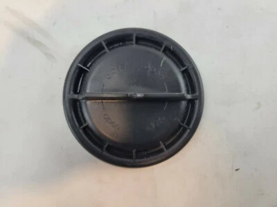 Original OEM High Low Beam Light Back Cover Cap Protective Dust Access Cowl Lid - Image 1 of 4