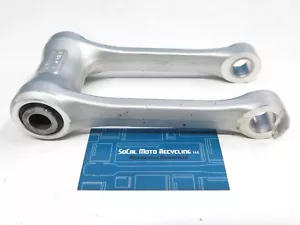 2007-2015 Yamaha WR450F OEM Swingarm Tie Rod Linkage 2007-2013 WR250F Stock Link - Picture 1 of 6