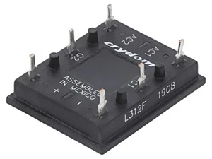 L312F Brückengleichrichter: halbgesteuert CRYDOM - Bild 1 von 1