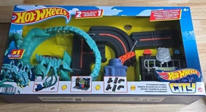 Hot Wheels CITY BREAKOUT BUNDLE JUEGO DE PISTAS NUEVO EN CAJA ORIGINAL - Imagen 1 de 12