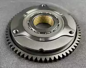 NEW GENUINE APRILIA RSV 1000 TUONO 2002-2005 SPRAG CLUTCH ASSEMBLY AP0659110SGA - Picture 1 of 4