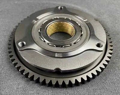 NUEVO GENUINO APRILIA RSV 1000 TUONO 2002-2005 MONTAJE EMBRAGUE SPRAG AP0659110SGA Foto 1 de 4