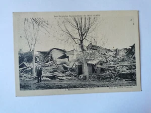 CPA 82 MONTAUBAN - Rue Neuve - Imagen 1 de 2