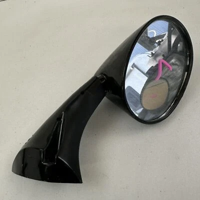 Suzuki GSX750F Katana 1992 левое боковое зеркало *некоторые отметки, как показано 56600-20C31 - Изображение 1 из 4