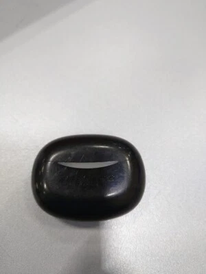 Auriculares inalámbricos Happy Plugs Joy Pro True negros usados funcionando Foto 1 de 4