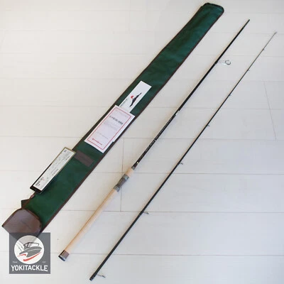 Спиннинг Tenryu Rayz RZ912S-H для форели доставка из Японии - Изображение 1 из 4