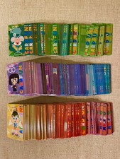 2023 Card Fun Disney 100 Joyful Rainbow Base Cards - You Pick!