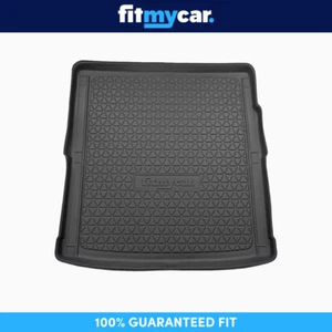 Boot Liner For Mercedes CLS C218 2010-2018 Wagon Cargo Mat - Picture 1 of 9
