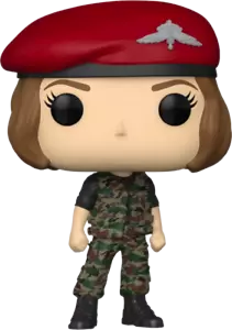 Stranger Things - Robin Pop! Vinyl-Funko-FUN65635 - Picture 1 of 1