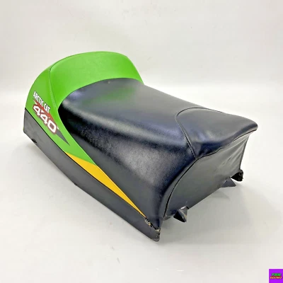 Arctic Cat Sno Pro 2003 440 montaje de asientos Foto 1 de 4