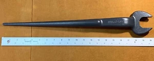 Proto JC909 1-7/16 in. Structural Open End Wrench - Picture 1 of 6