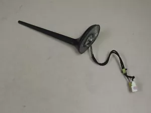 2012 FIAT 500 2DR ANTENNA P68073400AA 108817 - Picture 1 of 2