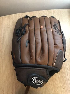 Rawlings The Gold Glove Co. PM1409CP 14" Playmaker Series Baseball Glove LHT - Picture 1 of 5