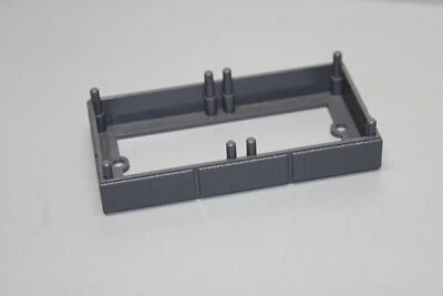 LGB 50612 Brücken-Einerstein Spur G  - Bild 1 von 2