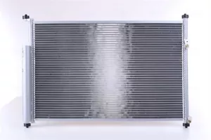 CONDENSER, AIR CONDITIONING NISSENS 940012 FOR SUZUKI - Picture 1 of 7
