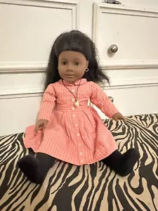 VTG Pleasant Company ADDY WALKER Doll 1993 ( Light Storage Smell) - Picture 1 of 8