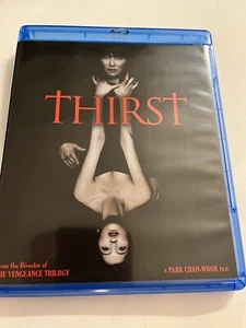 Thirst Blu-ray 2009 [Kino Lorber] Song Kang-ho_REGION A DISC - Bild 1 von 3