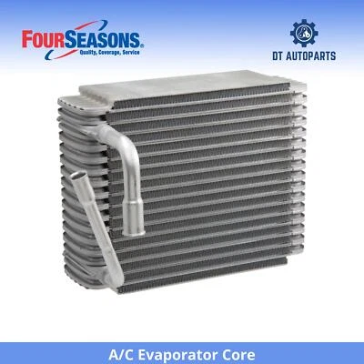 Para 1994-1996 Ford E-250 Econoline A/C evaporador núcleo dianteiro 4 estações 1995 - Imagem 1 de 4