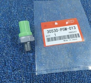 OEM  Engine Knock Sensor 30530-P5M-013 for Honda Odyssey Prelude Accord Civic - Foto 1 di 2