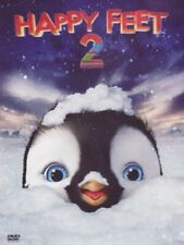 Happy Feet 2 (DVD) Cartoni Animati