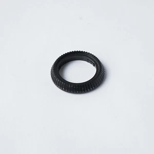 Pentax 6x7 67 Camera Shutter Dial Ring for TTL Prism Finder - Picture 1 of 3