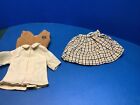 Vintage 1960's Remco Judy Littlechap Sportswear Outfit 3-piece 1960’s Rare