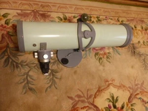 Takahashi MT-130 Telescope with Genuine Band - Picture 1 of 6