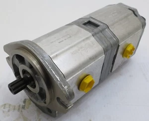 Gehl Lader 4610 Hydraulikpumpe Sauer Danfoss - Bild 1 von 6