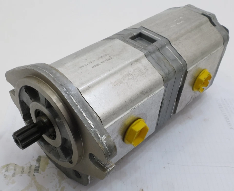 Gehl Lader 4610 Hydraulikpumpe Sauer Danfoss - Bild 1 von 4